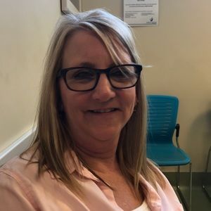 Meet your Posher, Donna